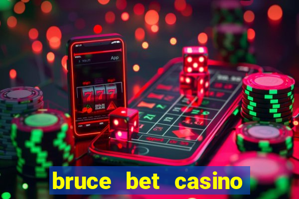 bruce bet casino no deposit bonus