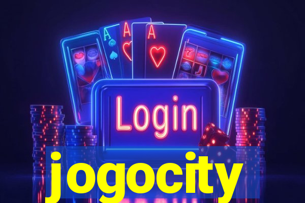 jogocity