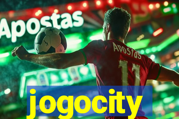 jogocity