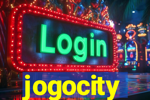 jogocity