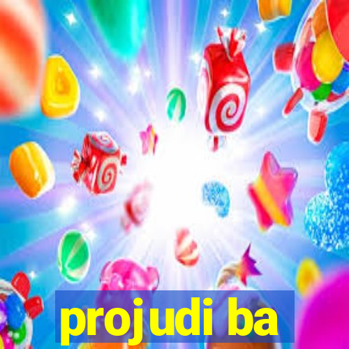 projudi ba