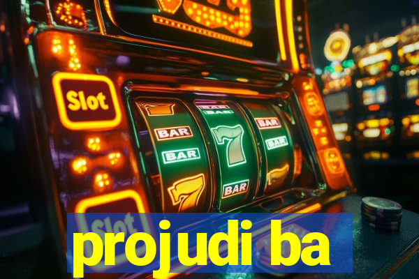 projudi ba