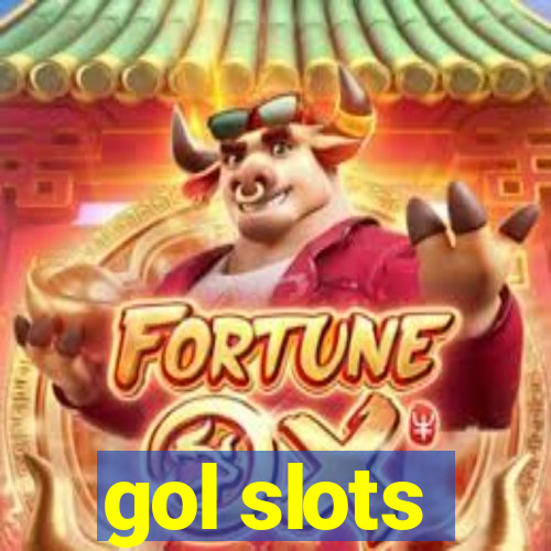 gol slots