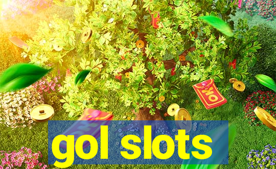 gol slots