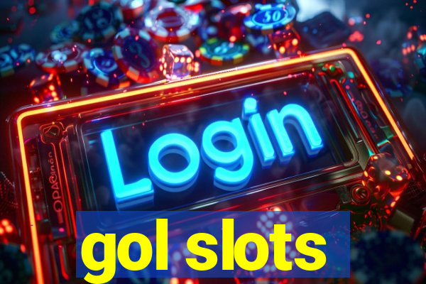 gol slots