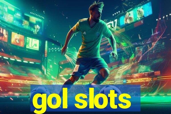 gol slots