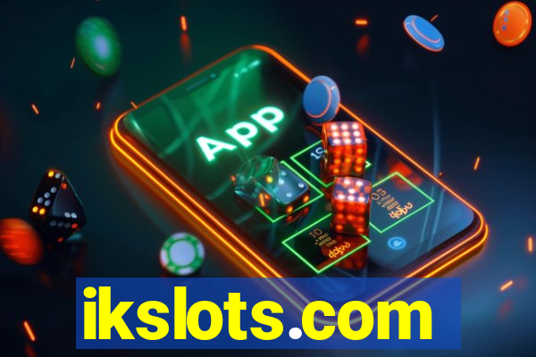 ikslots.com