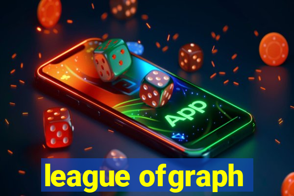 league ofgraph