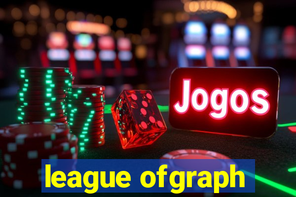 league ofgraph