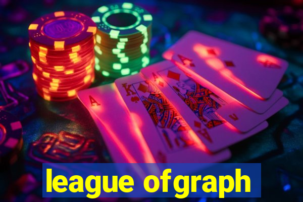 league ofgraph