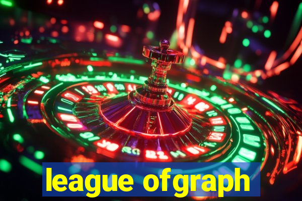 league ofgraph