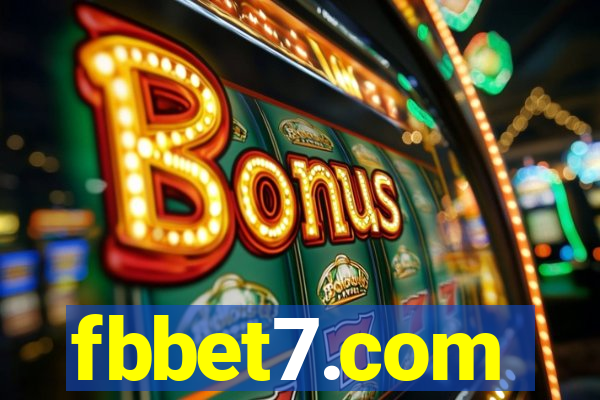 fbbet7.com