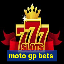 moto gp bets