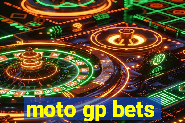 moto gp bets