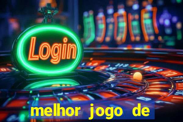 melhor jogo de poker mobile