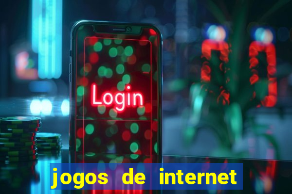 jogos de internet que dao dinheiro