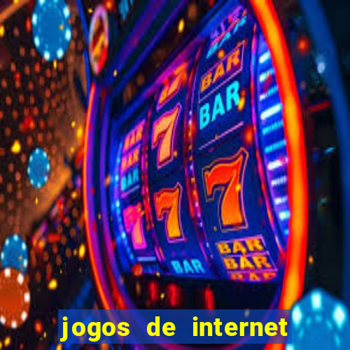 jogos de internet que dao dinheiro