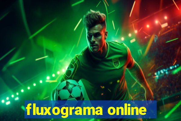 fluxograma online