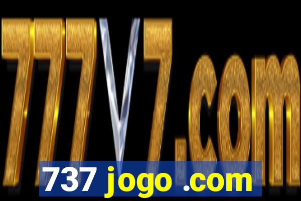 737 jogo .com