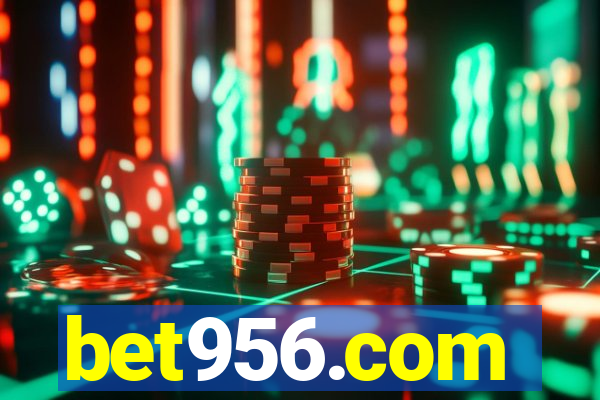 bet956.com