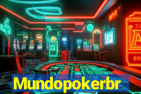 Mundopokerbr