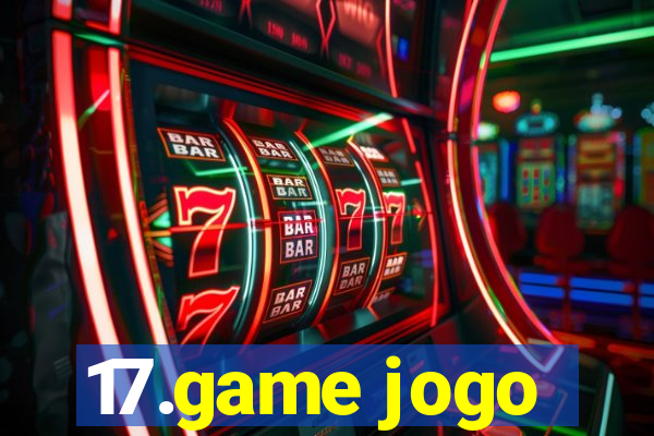 17.game jogo