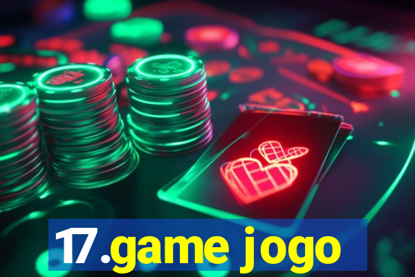 17.game jogo