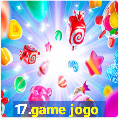 17.game jogo