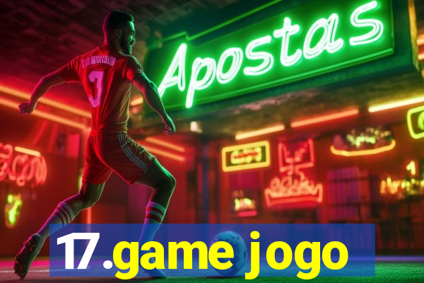 17.game jogo