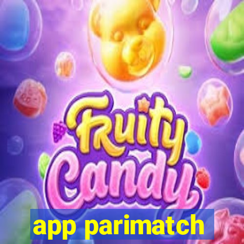 app parimatch