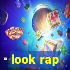 look rap