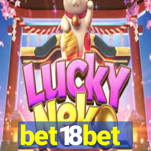 bet18bet