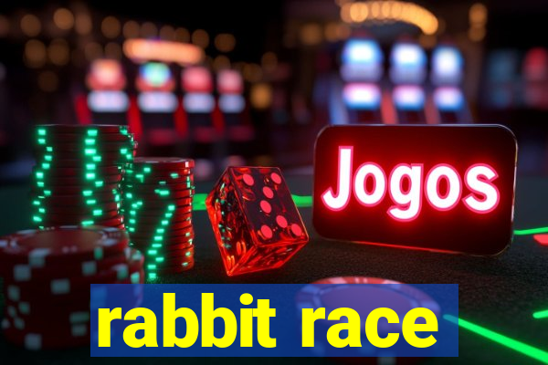 rabbit race