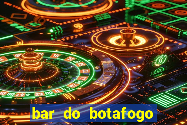 bar do botafogo natal rn