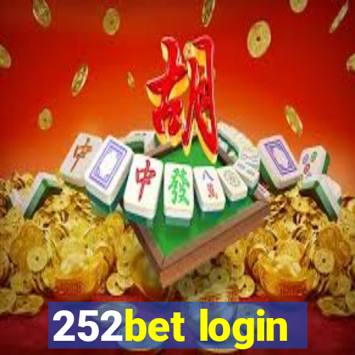 252bet login