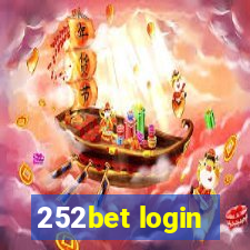 252bet login