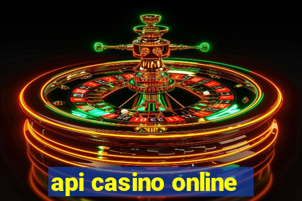 api casino online