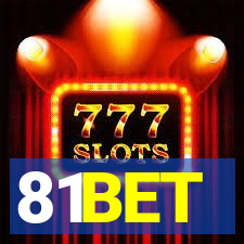 81BET