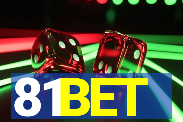 81BET