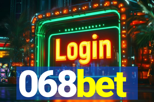 068bet