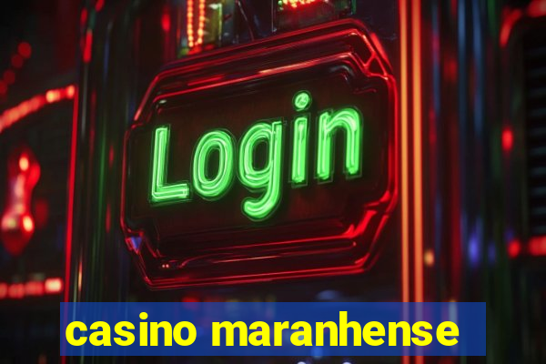 casino maranhense