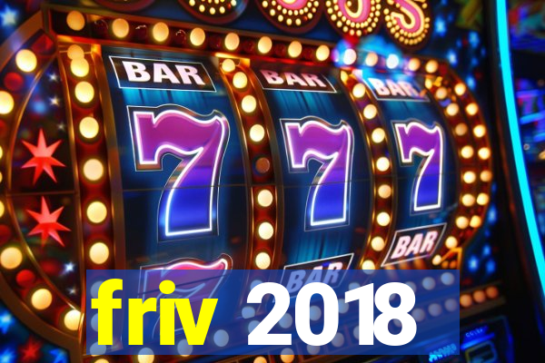 friv 2018