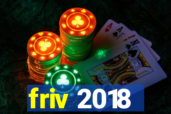 friv 2018