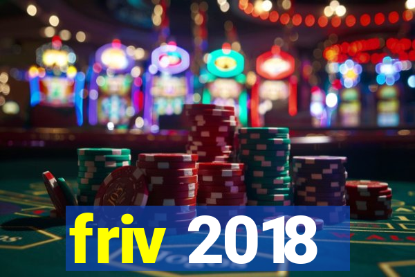 friv 2018