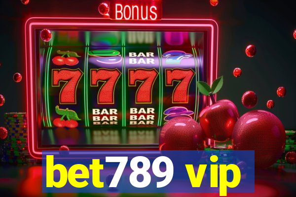 bet789 vip