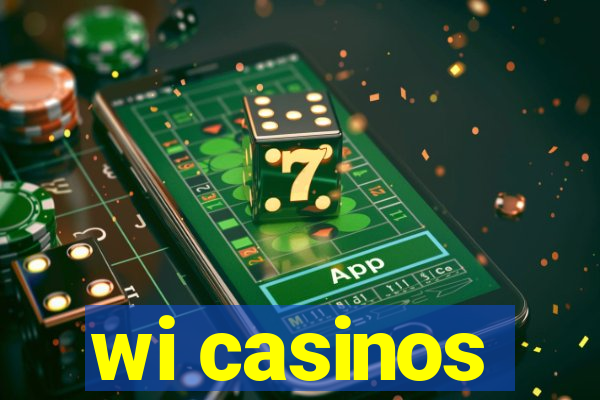 wi casinos