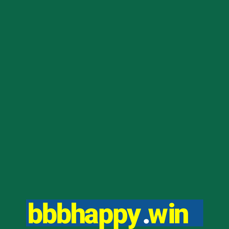 bbbhappy.win