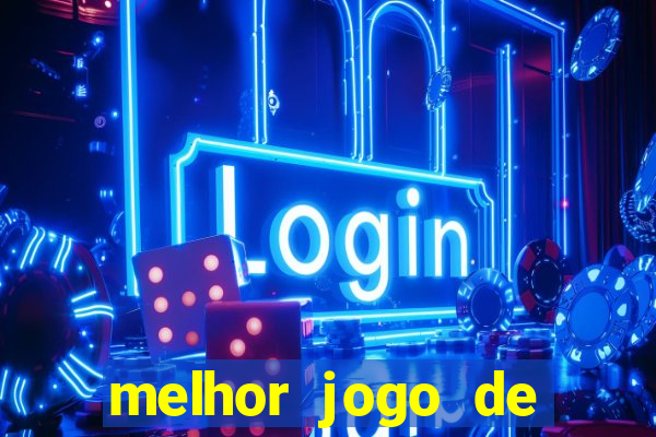 melhor jogo de poker online gratis