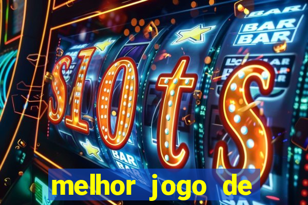 melhor jogo de poker online gratis