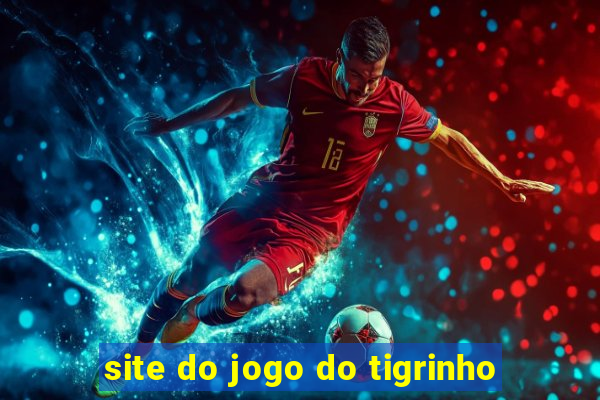 site do jogo do tigrinho